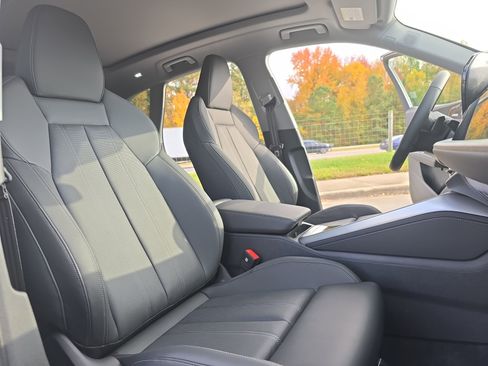 New 2025 Audi Q5 Premium Plus image 10