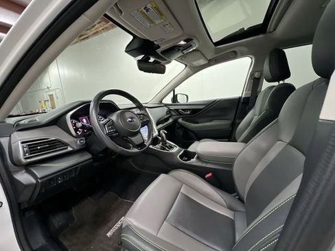 Used 2024 Subaru Outback Onyx Edition image 10