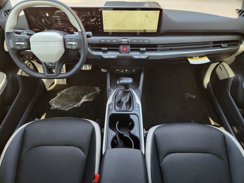 New 2026 Kia K4 GT-Line Turbo FWD image 19