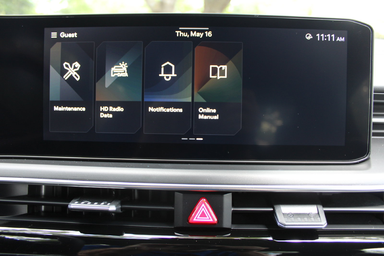 New 2026 Kia K5 GT-Line FWD image 38