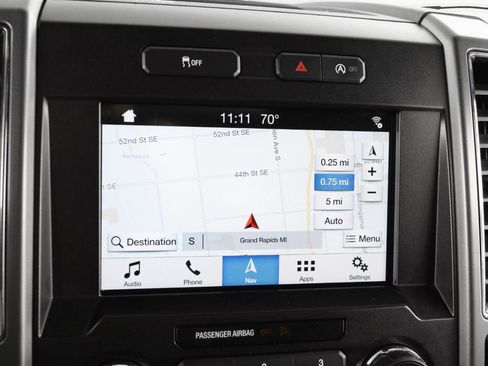 Used 2018 Ford F150 XLT w/ Equipment Group 302A Luxury image 23