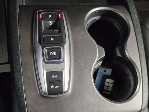 Used 2021 Honda Passport EX-L image 17