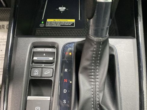 Certified 2023 Honda CR-V EX-L image 33
