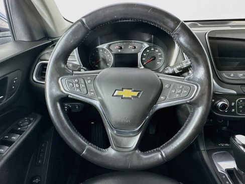 Used 2020 Chevrolet Equinox Premier FWD image 11