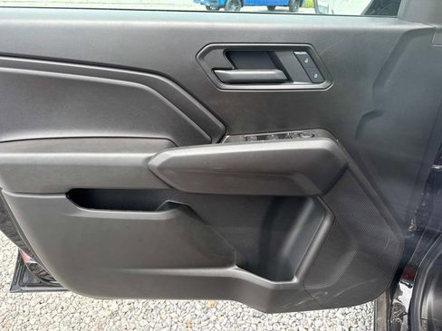 New 2025 Chevrolet Colorado Trail Boss image 17