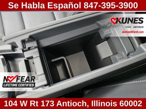 Used 2025 Nissan Rogue SL w/ SL Premium Package FWD image 39