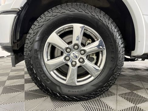 Used 2018 Ford F150 Lariat image 20