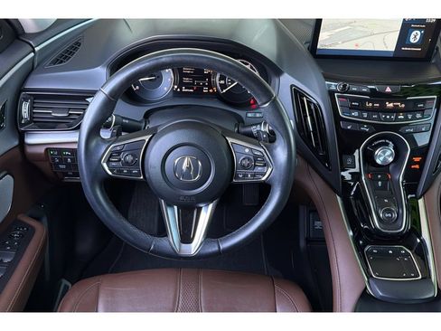 Used 2020 Acura RDX AWD w/ Technology Package image 16