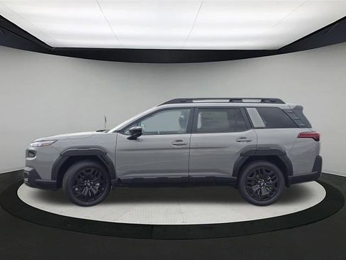 New 2026 Subaru Outback Limited XT image 4