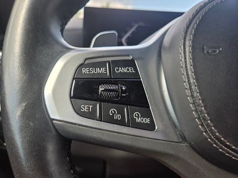 Used 2024 BMW X7 xDrive40i w/ M Sport Package AWD/4WD image 12
