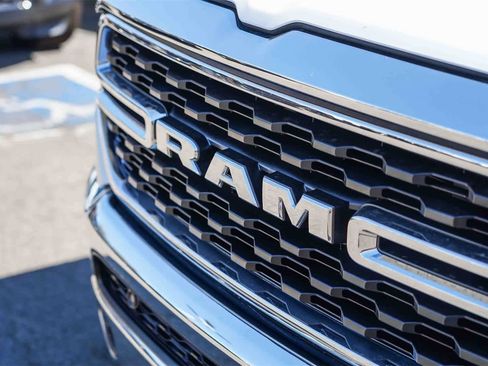 Used 2023 RAM 1500 Big Horn image 3