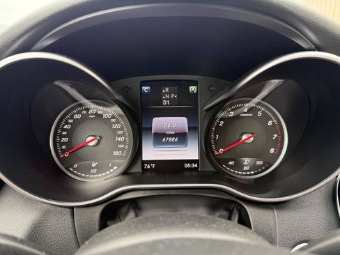 Used 2016 Mercedes-Benz C 300 Sedan image 12