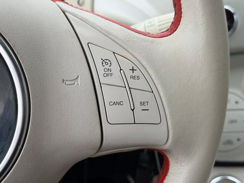 Used 2013 FIAT 500 e image 16