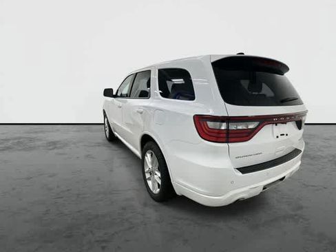 Used 2023 Dodge Durango GT RWD image 2