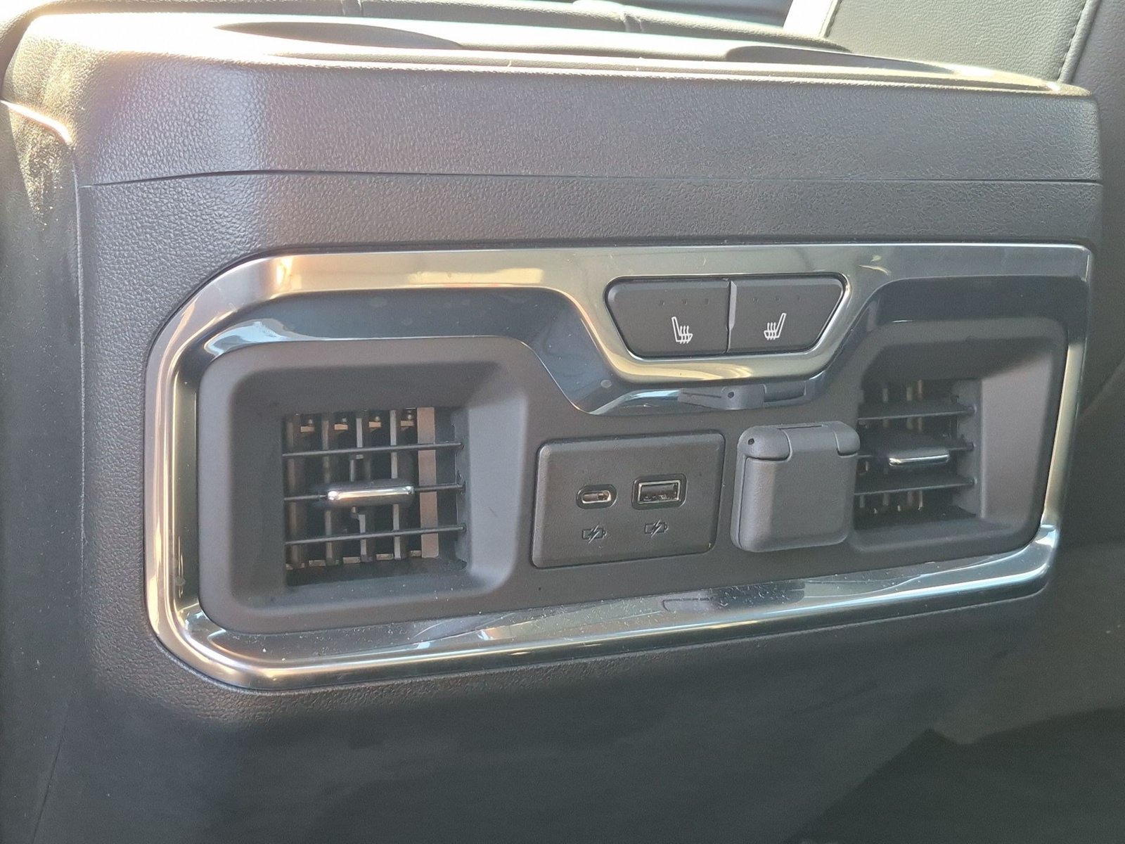 Certified 2020 Chevrolet Silverado 2500 LTZ w/ LTZ Plus Package RWD image 21