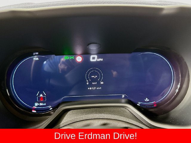 Used 2023 Dodge Hornet GT Plus AWD/4WD image 17