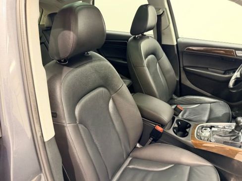 Used 2016 Audi Q5 2.0T Premium Plus image 46