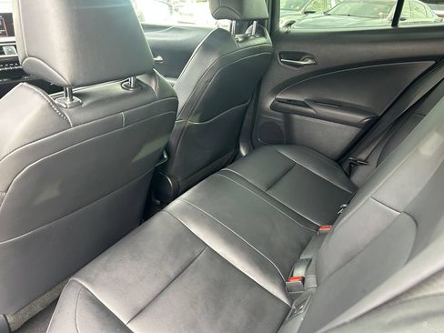 Used 2019 Lexus UX 200 w/ Accessory Package 2 FWD image 28