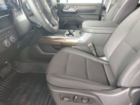 New 2026 Chevrolet Silverado 3500 LT image 13