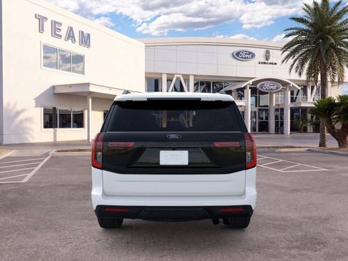 New 2025 Ford Expedition Tremor AWD/4WD image 5