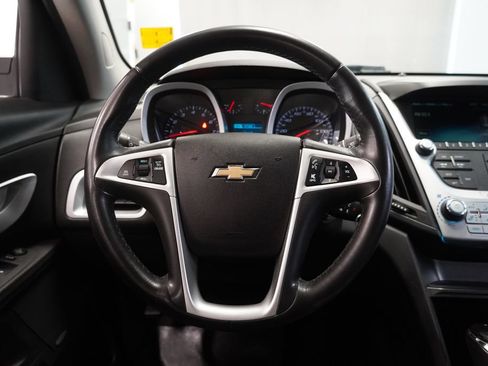 Used 2017 Chevrolet Equinox LT w/ Convenience Package AWD/4WD image 19