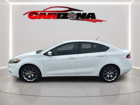 Used 2015 Dodge Dart SXT FWD image 10