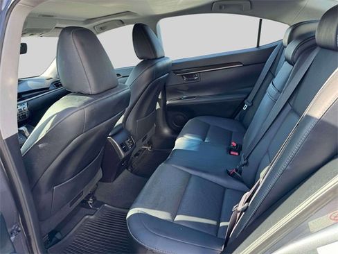 Used 2017 Lexus ES 350 image 12