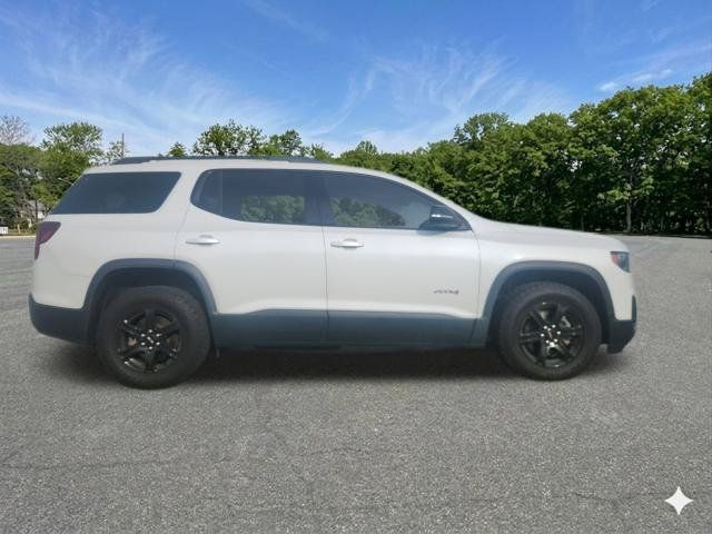 Used 2022 GMC Acadia AT4 w/ Technology Package AWD/4WD image 6