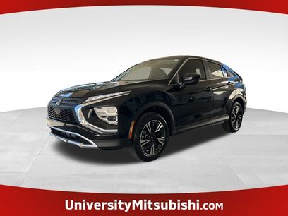 New 2026 Mitsubishi Eclipse Cross SE