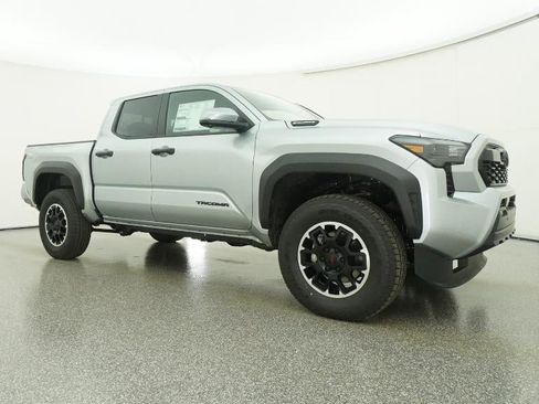 New 2025 Toyota Tacoma TRD Off-Road image 65