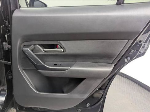 Used 2024 MAZDA CX-50 AWD 2.5 S w/ Cargo Package image 19