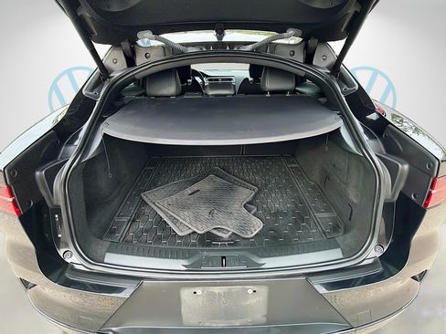 Used 2020 Jaguar I-PACE SE AWD/4WD image 27