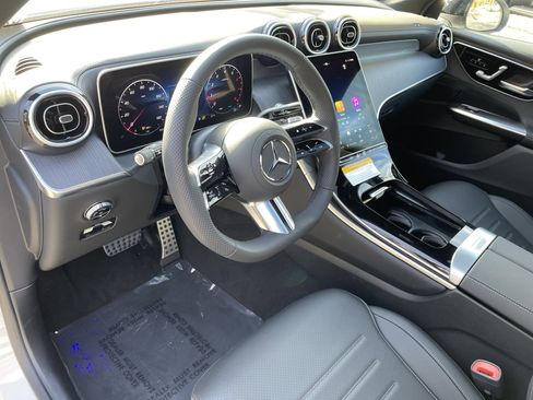 New 2026 Mercedes-Benz GLC 300 4MATIC image 19