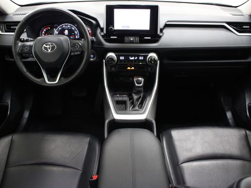 Used 2023 Toyota RAV4 XLE Premium FWD image 30
