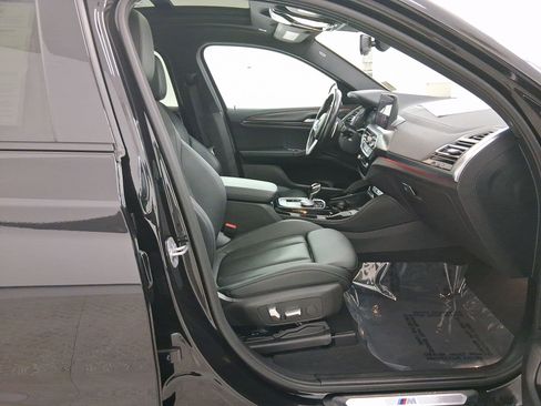 Certified 2023 BMW X4 M40i image 33