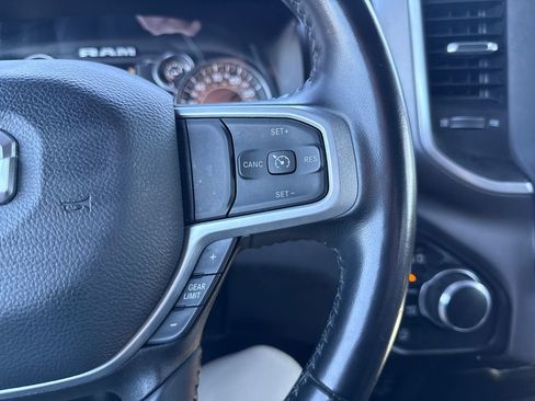Used 2023 RAM 1500 Big Horn AWD/4WD image 14