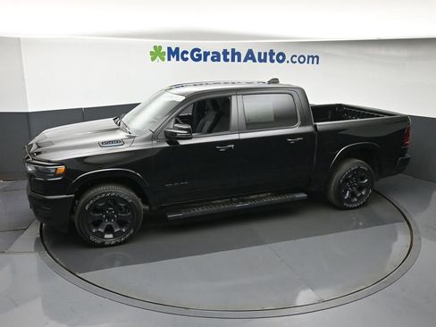 Used 2025 RAM 1500 Big Horn AWD/4WD image 18