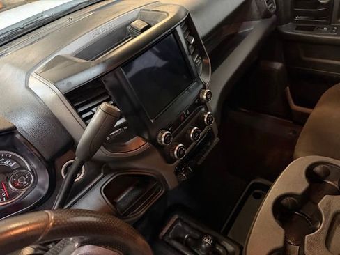 Used 2021 RAM 3500 Tradesman image 18