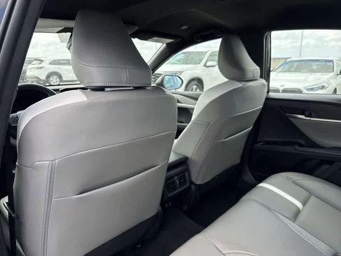 Used 2026 Toyota Camry SE FWD image 22