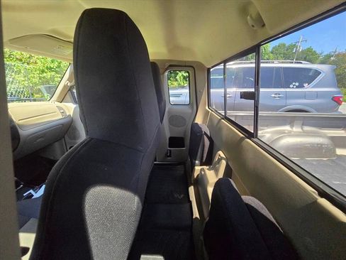 Used 2004 Ford Ranger 2WD SuperCab image 5
