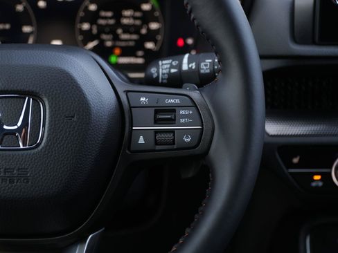 New 2026 Honda CR-V Sport-L image 23