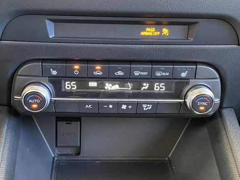 Certified 2024 MAZDA CX-5 AWD 2.5 S w/ Select Package image 25