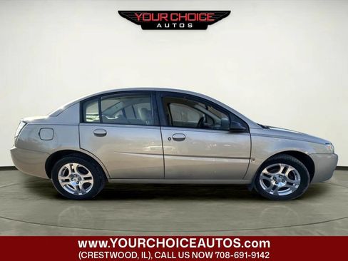 Used 2006 Saturn ION Level 2 w/ Preferred Pkg image 6