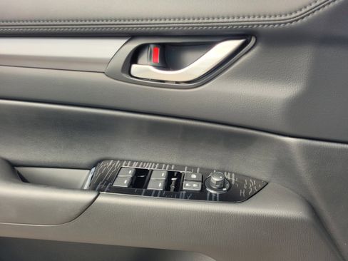 New 2025 MAZDA CX-5 AWD 2.5 S w/ Preferred Package image 21