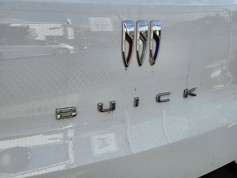 Used 2024 Buick Encore GX Preferred image 23