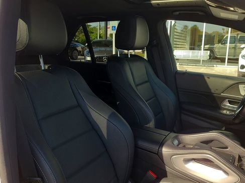 Used 2021 Mercedes-Benz GLE 350 4MATIC image 21