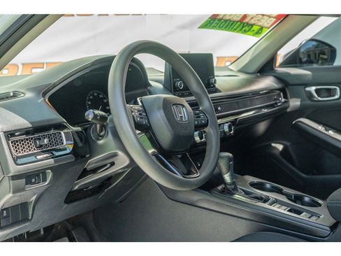 Used 2025 Honda Civic LX image 30