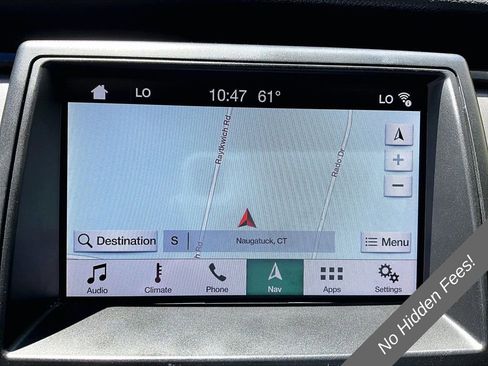 Used 2019 Ford Flex Limited AWD/4WD image 28