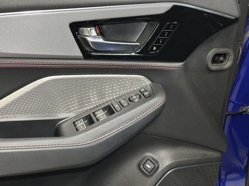 Used 2023 Acura MDX A-Spec image 21