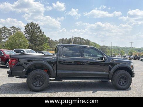 Used 2024 Ford F150 Raptor AWD/4WD image 8
